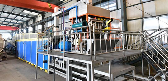 Is Egg Holder Industry Suitable for Investment?